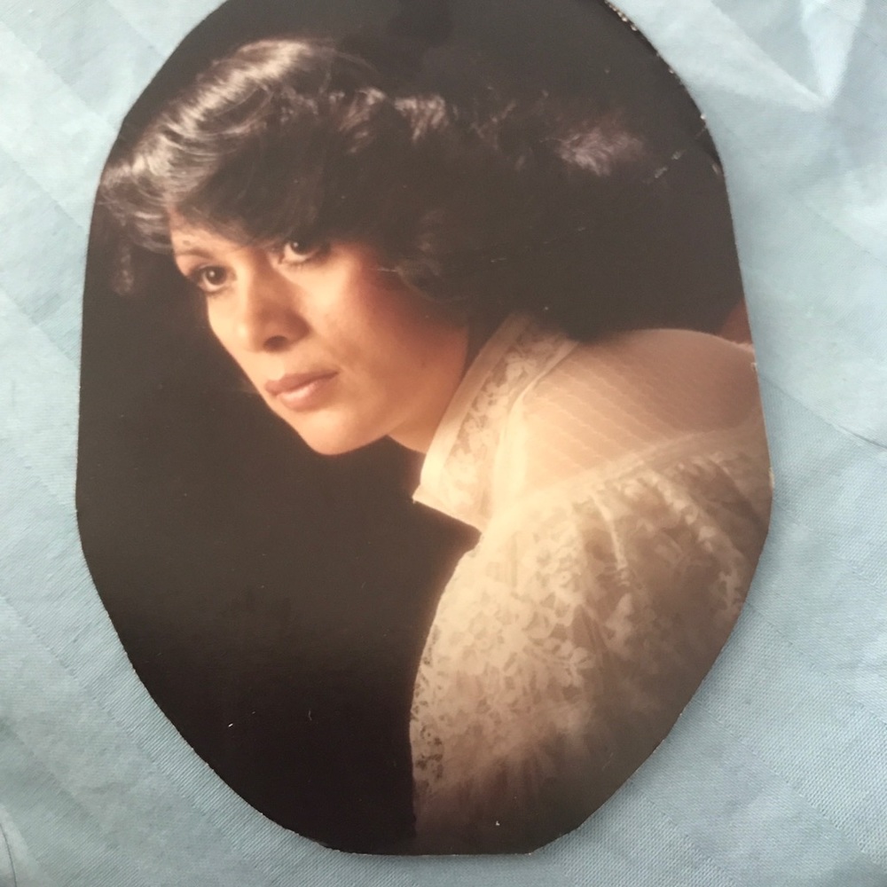 Meet your Posher, Sylvia